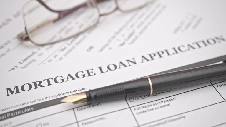 Best Home Loans (Mortgages)  in Hillburn, NY